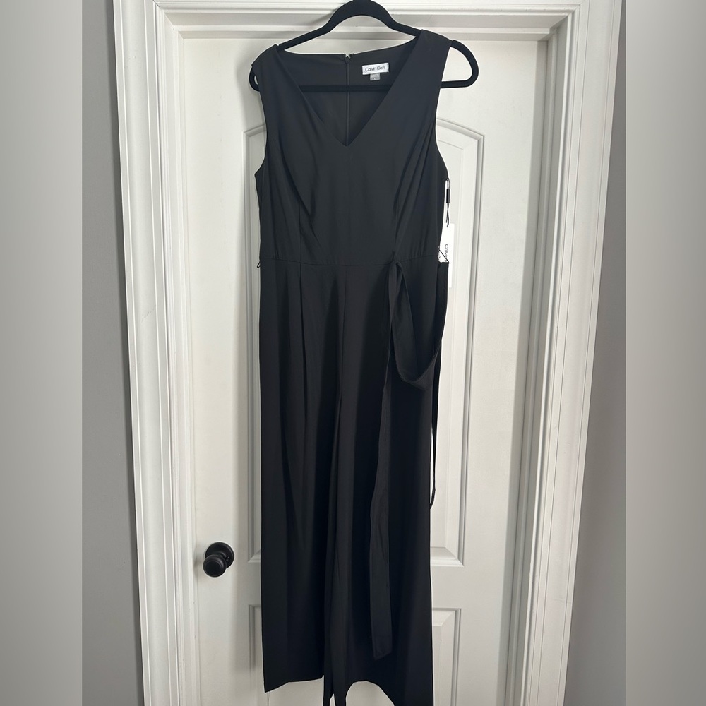 Calvin Klein jumpsuit